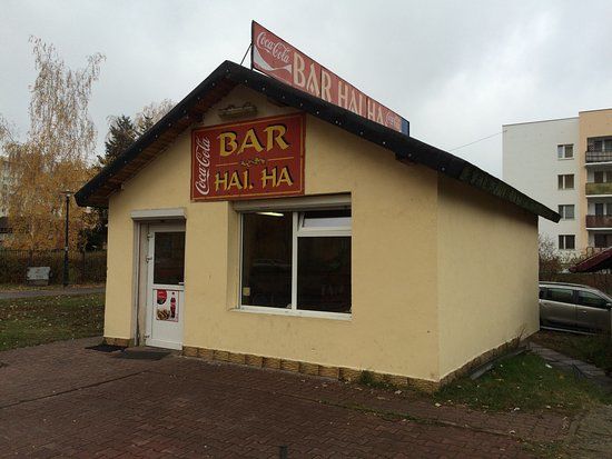 Bar Hai Ha